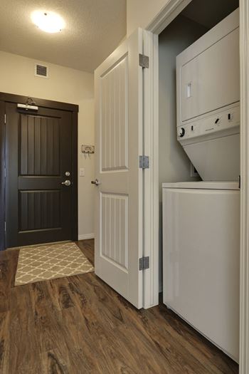 Energy efficient appliances